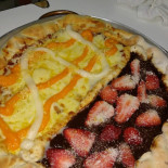 Choperia Prato E Caneco Comida