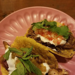 Taco Real Nourriture