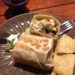 Taco Real Nourriture