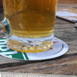 Choperia Prato E Caneco Boisson