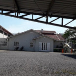 Buonocheff Exterior