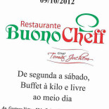 Buonocheff Logo