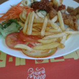Buonocheff Comida