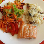 Buonocheff Comida
