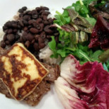 Buonocheff Comida