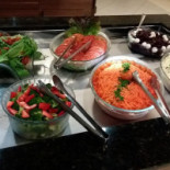 Buonocheff Comida