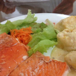 Buonocheff Comida