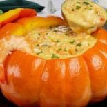 Buonocheff Comida