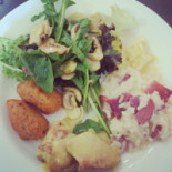 Buonocheff Comida