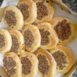 Stylus Grill Comida