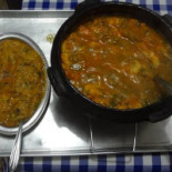 Do Rubens Comida