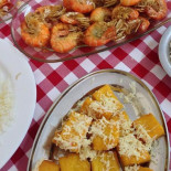 Do Rubens Comida