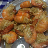 Do Rubens Comida