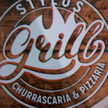 Stylus Grill Logo