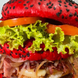 Fernandinho Lanches Nourriture