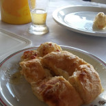 Mas Bá Tchê Comida
