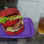 Fernandinho Lanches Nourriture