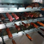 Stylus Grill Boisson