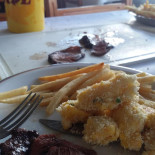 Mas Bá Tchê Comida