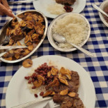 Do Rubens Comida