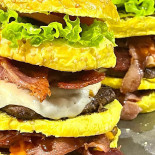 Fernandinho Lanches Nourriture