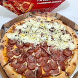 Fernandinho Lanches Nourriture