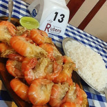 Do Rubens Comida