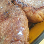 Do Rubens Comida