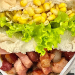 Fernandinho Lanches Nourriture