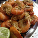 Do Rubens Comida