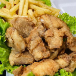 Fernandinho Lanches Nourriture