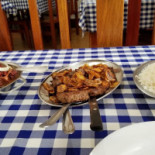 Do Rubens Comida