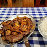 Do Rubens Comida