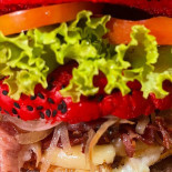Fernandinho Lanches Nourriture