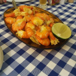 Do Rubens Comida