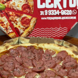 Fernandinho Lanches Nourriture