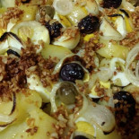 Do Rubens Comida