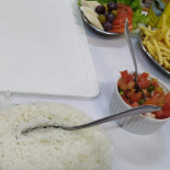 Mas Bá Tchê Comida