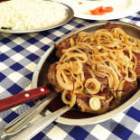 Do Rubens Comida