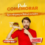 Fernandinho Lanches Carte