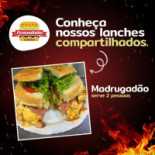 Fernandinho Lanches Carte