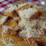 Do Rubens Comida