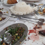 Mas Bá Tchê Comida