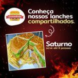 Fernandinho Lanches Carte