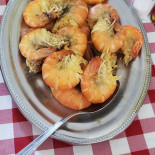 Do Rubens Comida
