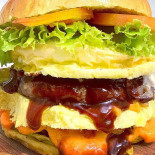 Fernandinho Lanches Nourriture
