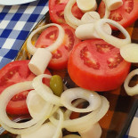 Do Rubens Comida