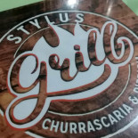 Stylus Grill Logo