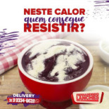 Fernandinho Lanches Carte