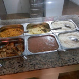 Stylus Grill Comida